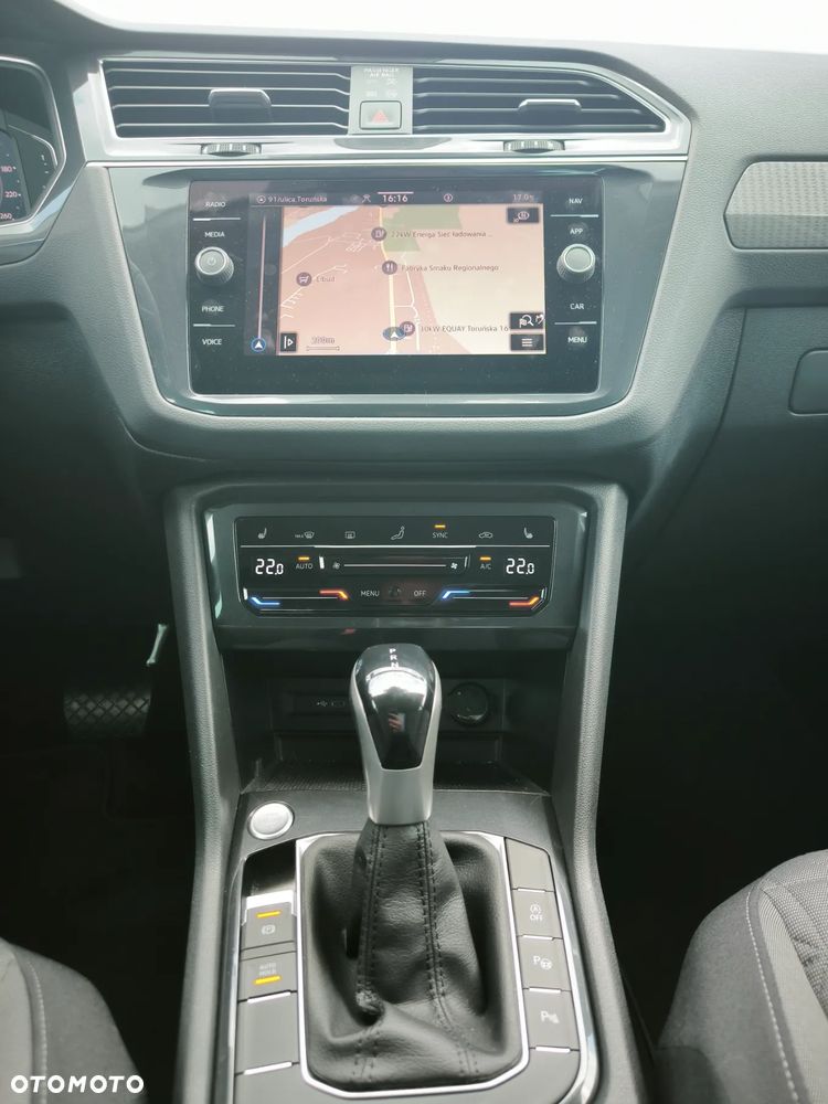 Volkswagen Tiguan 1.5 TSI EVO Life DSG - 14