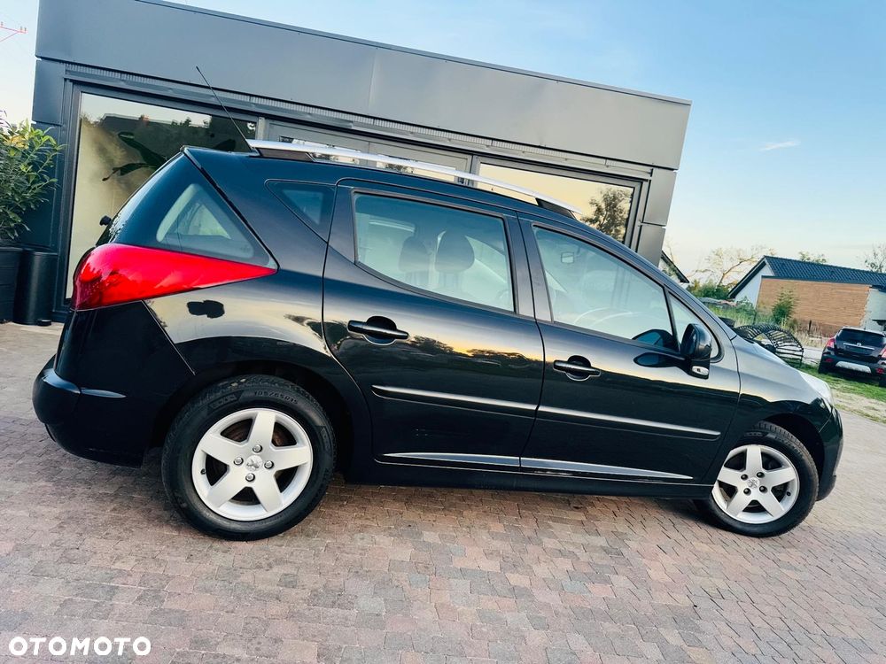 Peugeot 207 1.4 Active - 4