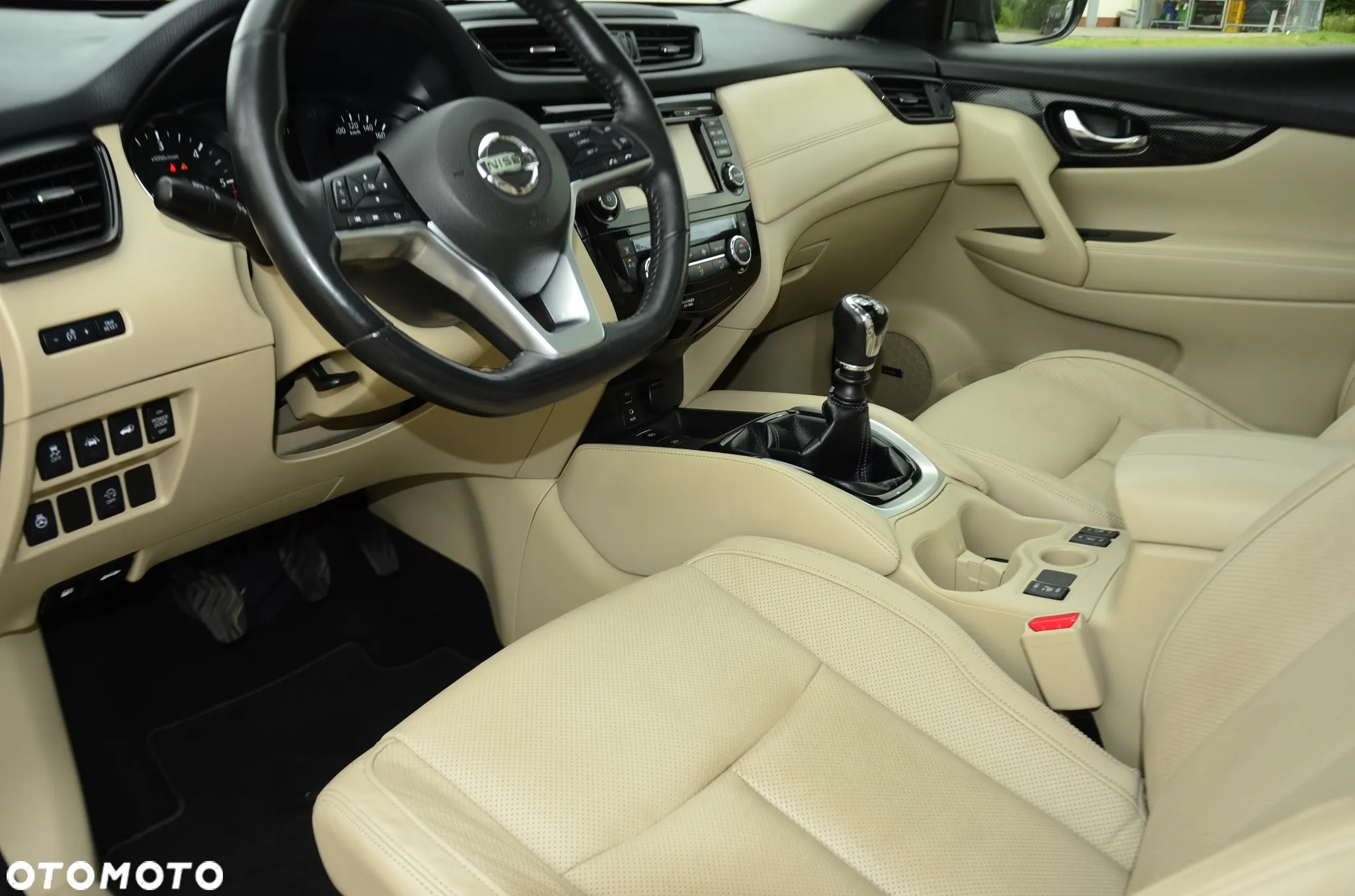 Nissan X-Trail 1.6 dCi Tekna - 21