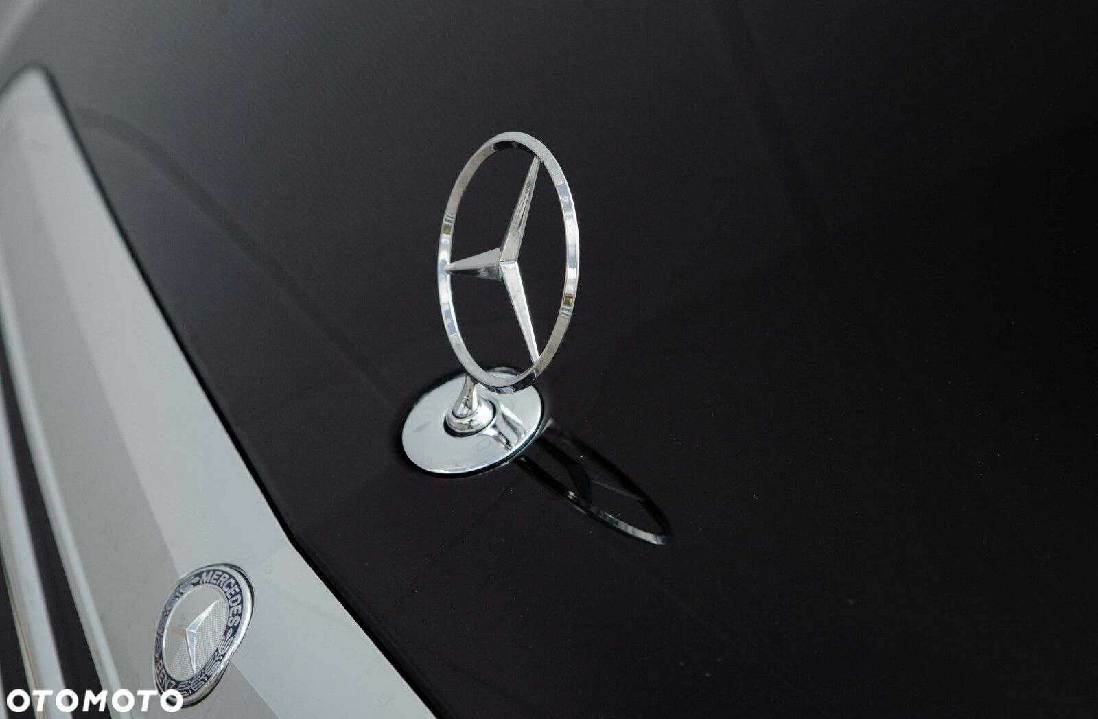 Mercedes-Benz Klasa S 350 BlueTec L 4-Matic - 15