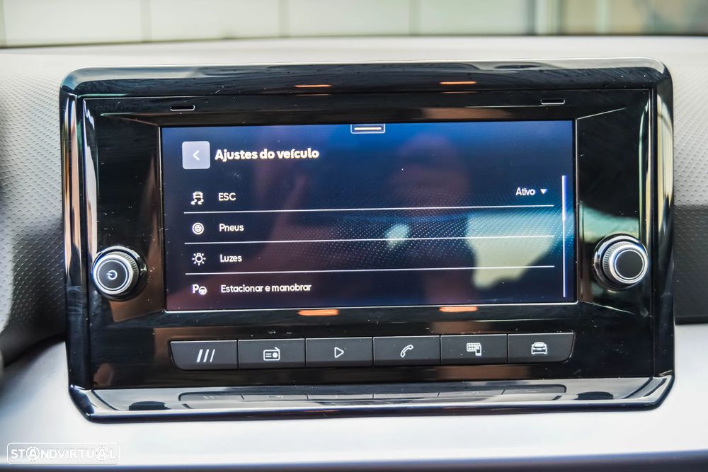 SEAT Ibiza 1.0 TSI FR - 22