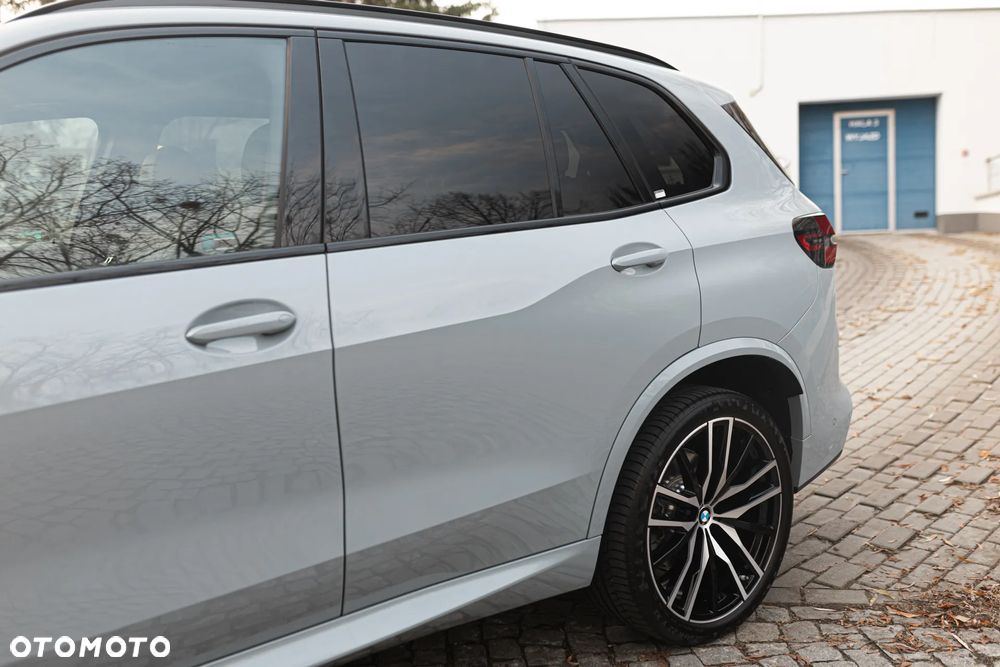 BMW X5 ver-xdrive30d-sport - 4