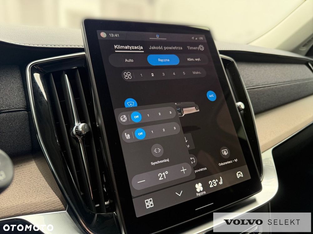 Volvo XC 90 - 23