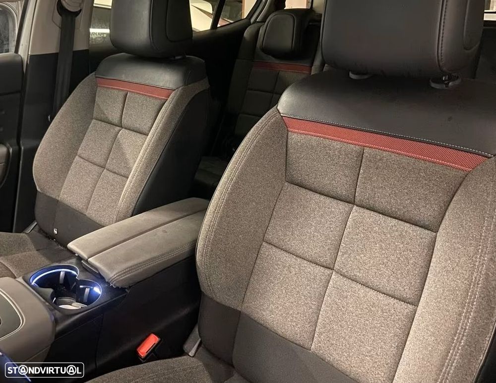 Citroën C5 Aircross 1.5 BlueHDi Feel Pack - 4