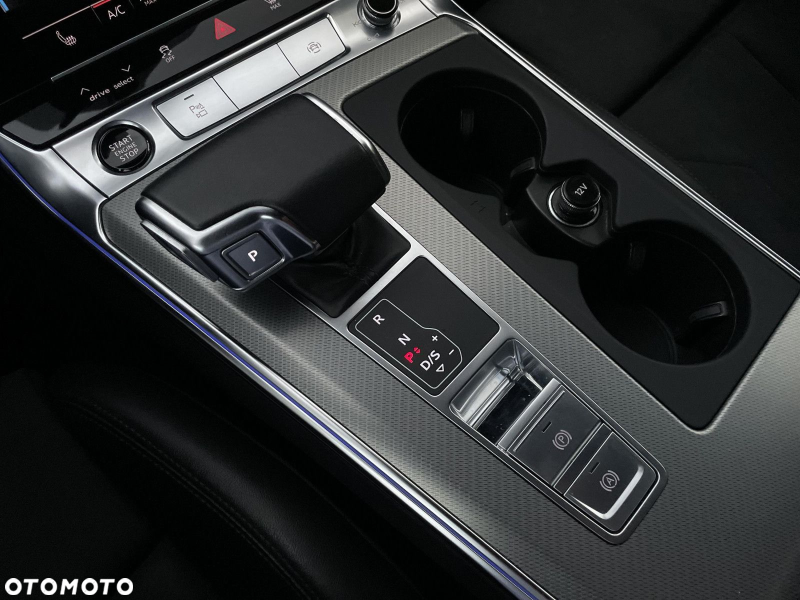 Audi A6 - 24