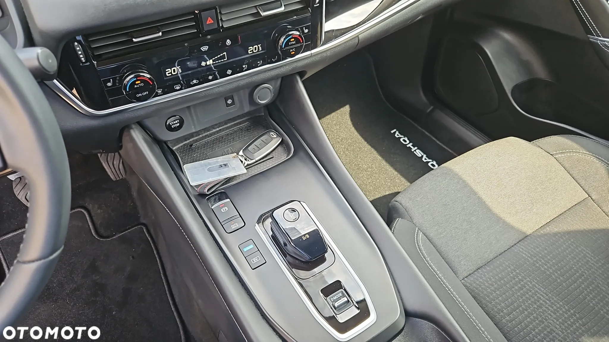 Nissan Qashqai 1.5 e-POWER N-Connecta - 16