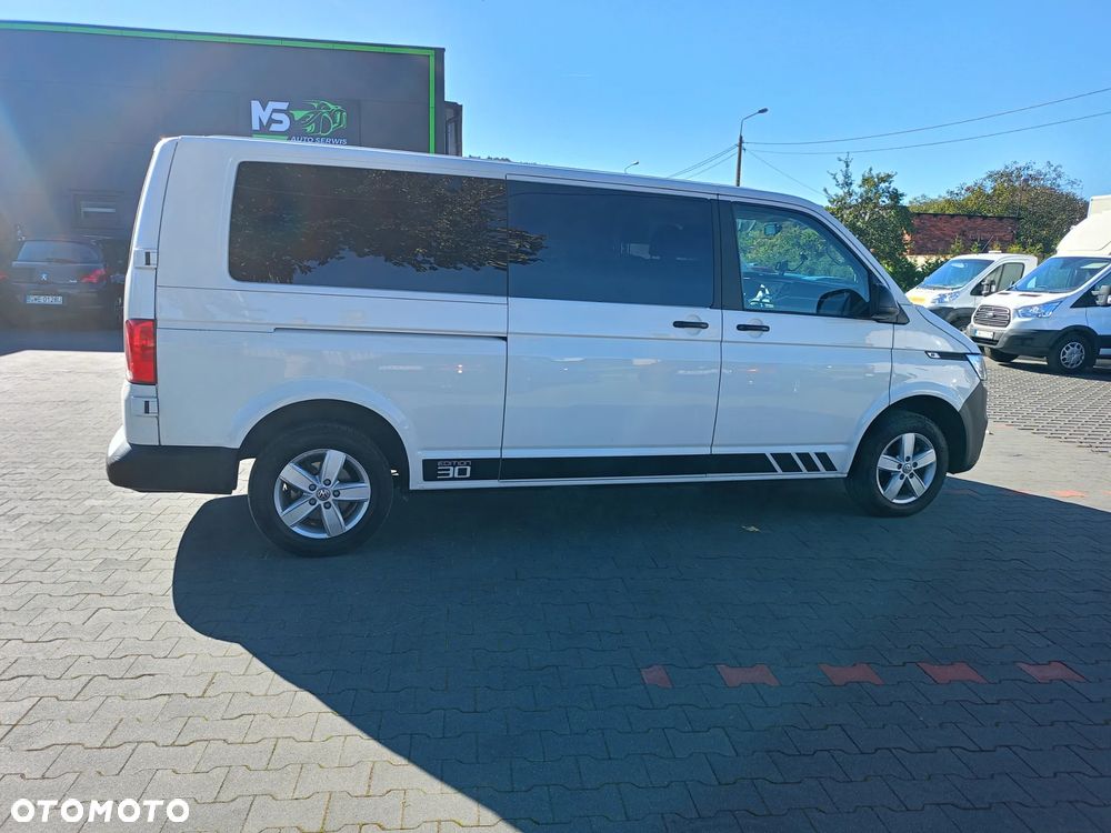 Volkswagen Transporter Kombi L2H1 - 5
