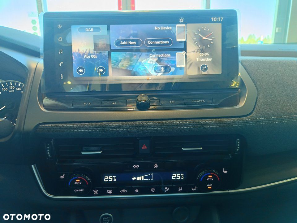 Nissan Qashqai - 11