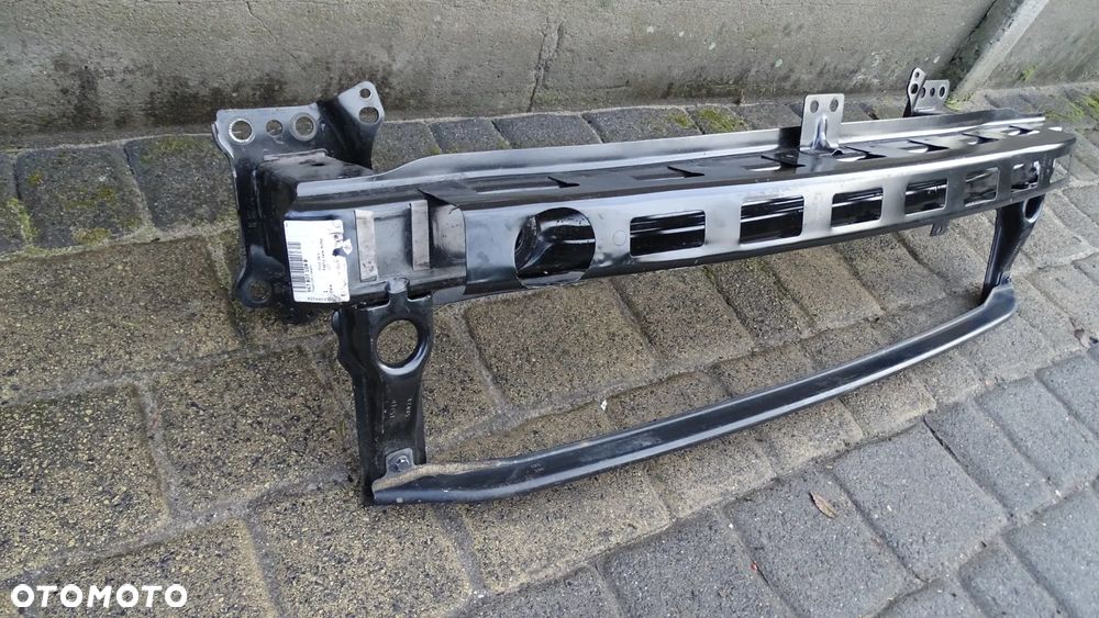 VW GOLF VI CABRIO 5K7  - belka przednia - 2