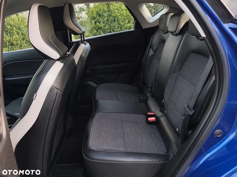 Renault Captur TCe 90 EQUILIBRE - 24