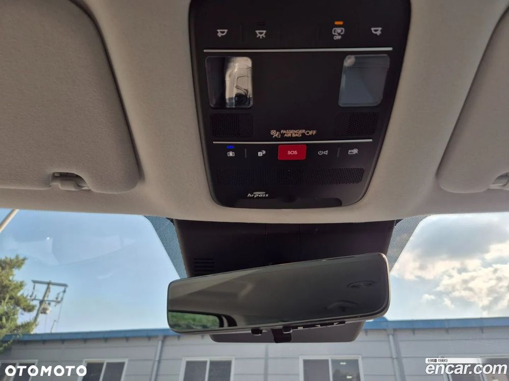 Hyundai Palisade - 15