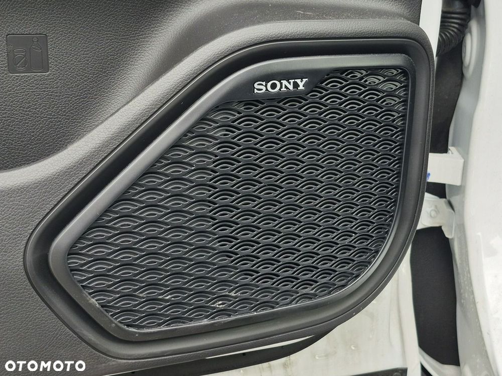 Chery Tiggo 7 1.5 T-GDI Super Hybrid Comfort DHT - 21