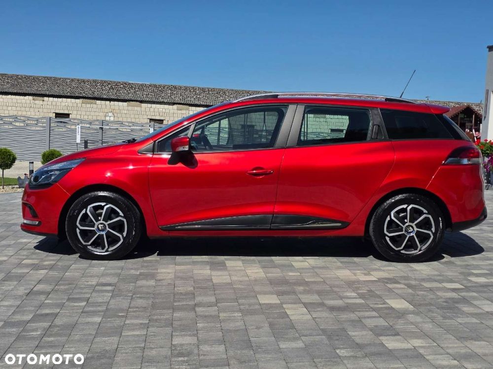 Renault Clio - 3