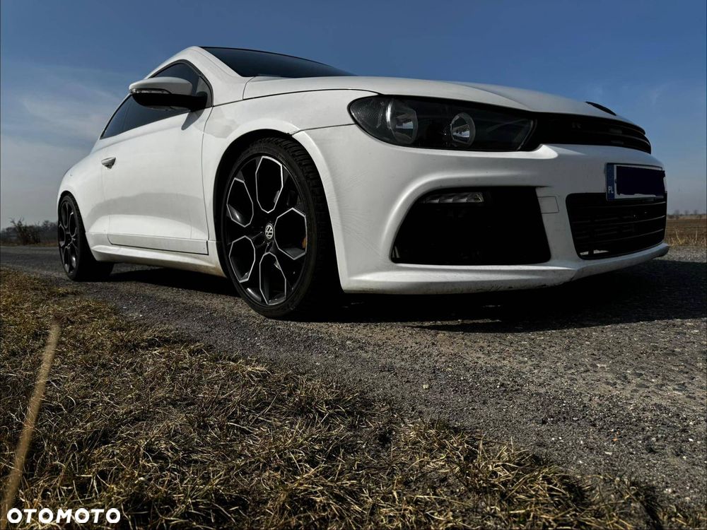 Volkswagen Scirocco 2.0 TSI DSG - 7