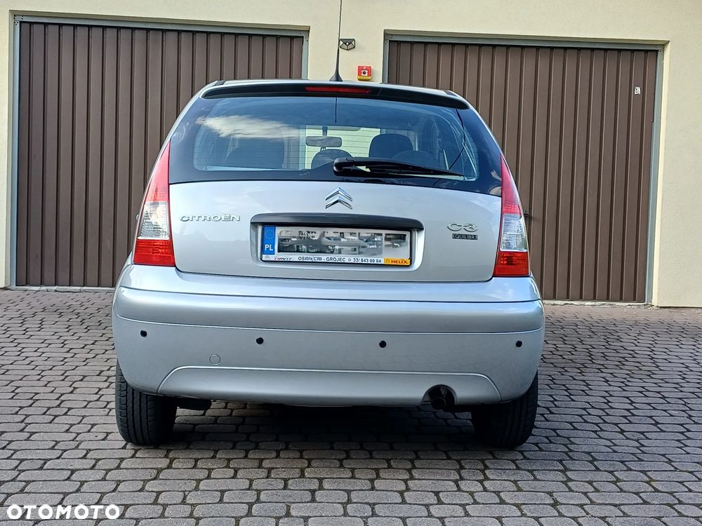 Citroën C3 1.4 HDi Equilibre - 2