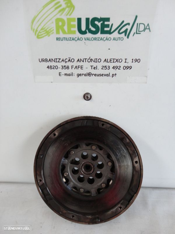 Volante De Motor Bmw 3 Touring (E46) - 1