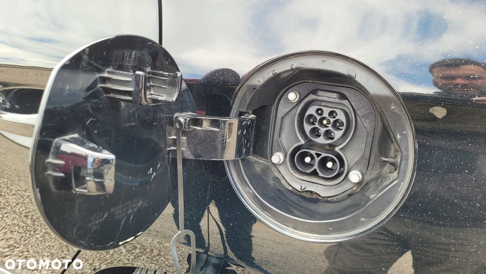 Hyundai IONIQ Premium - 11