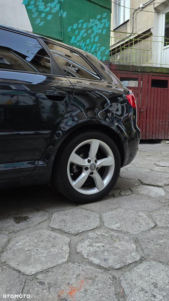 Audi A3 Sportback - 13
