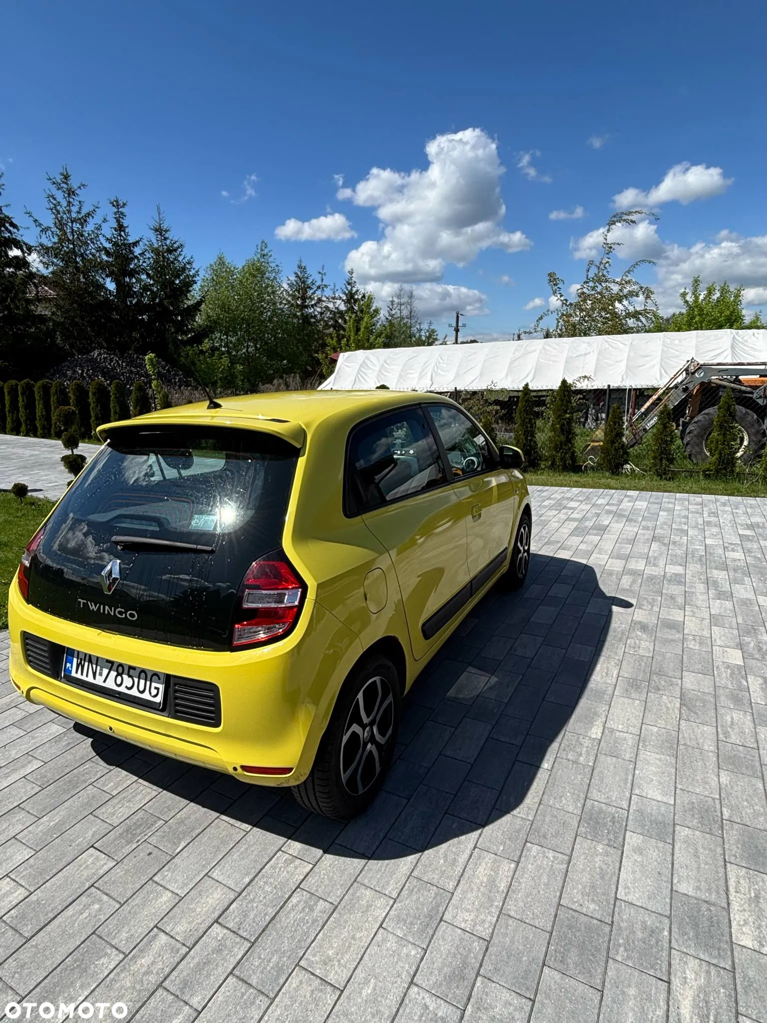 Renault Twingo SCe 70 Zen - 11