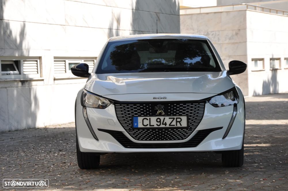 Peugeot e-208 E-Style - 7