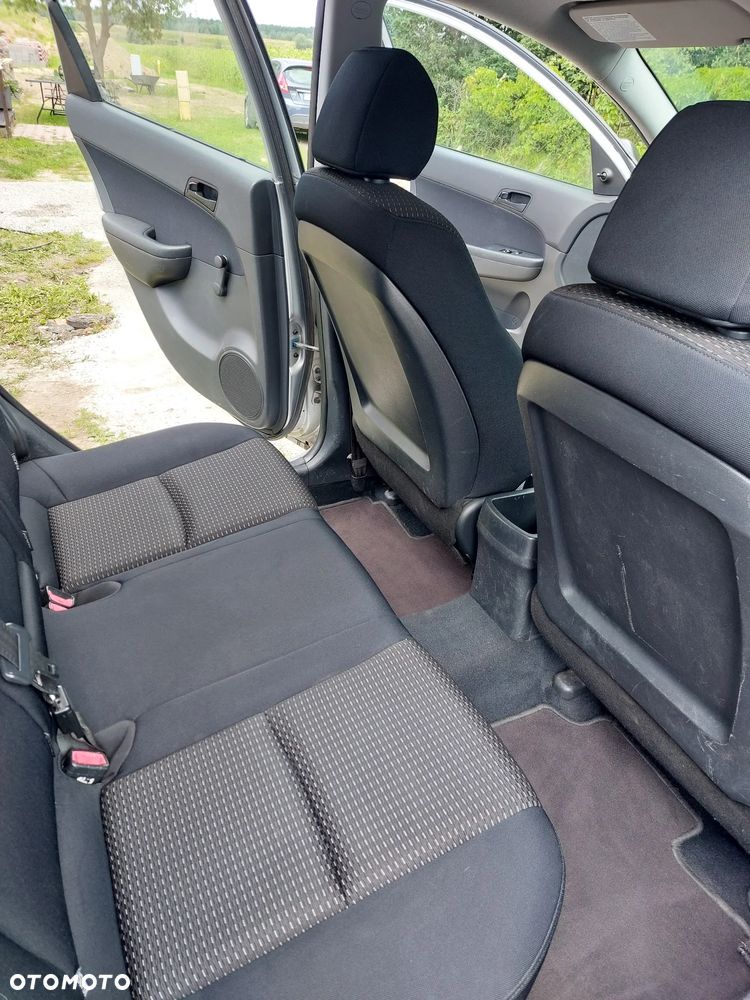 Hyundai i30 1.6 Classic - 12