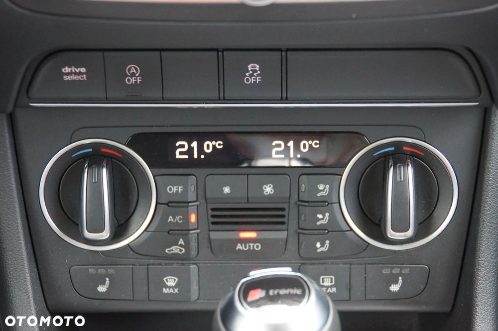 Audi Q3 35 TDI Quattro S tronic - 17