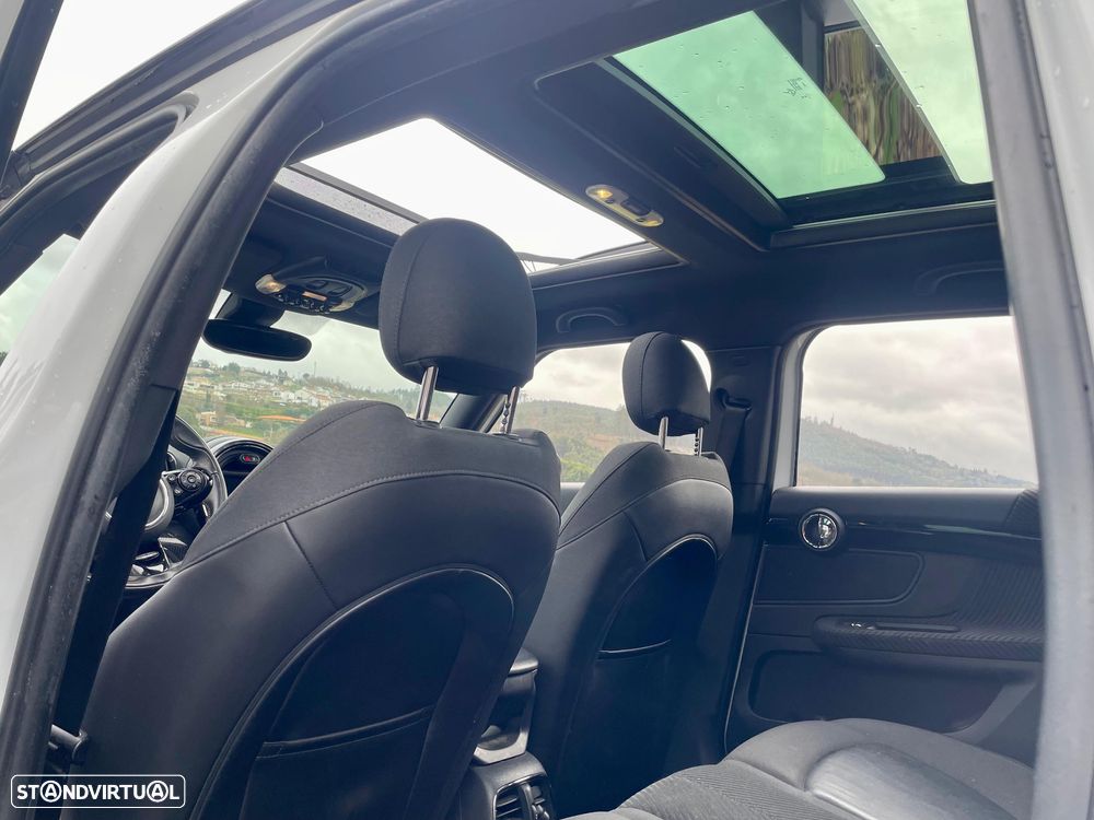 MINI Countryman Cooper SE ALL4 Auto - 20
