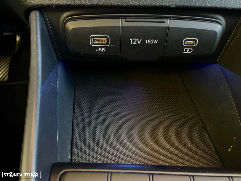 Hyundai i20 1.2 Comfort - 20