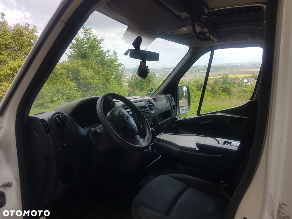 Renault MASTER - 9