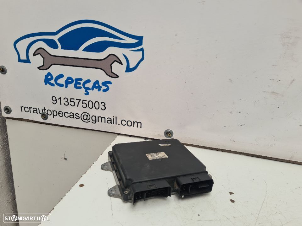 CENTRALINA MITSUBISHI ORIGINAL | REF. 1860115600 1860B156 | MITSUBISHI COLT 1.3i; - 1