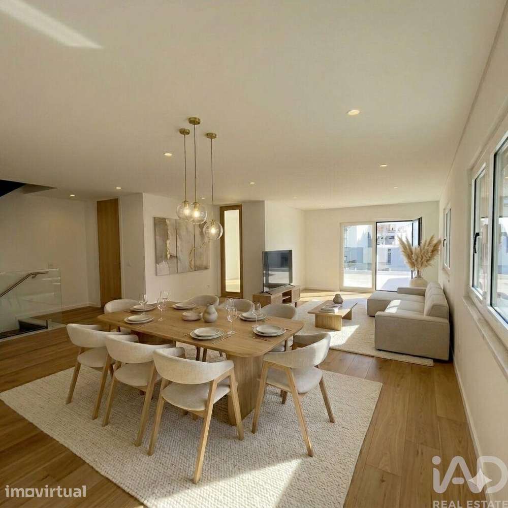 Casa / Villa T4 em Cascais e Estoril de 350,00 m2 - Grande imagem: 3/30