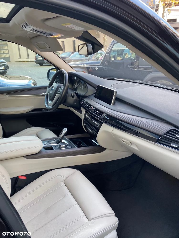 BMW X5 - 7