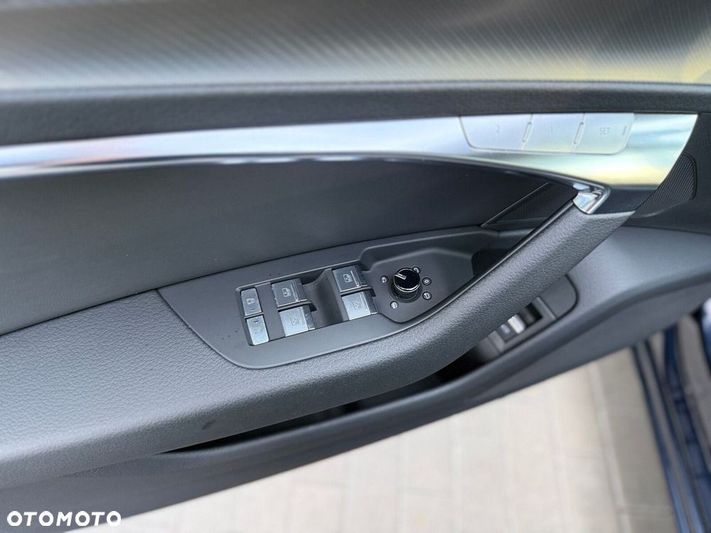 Audi A6 Avant - 20