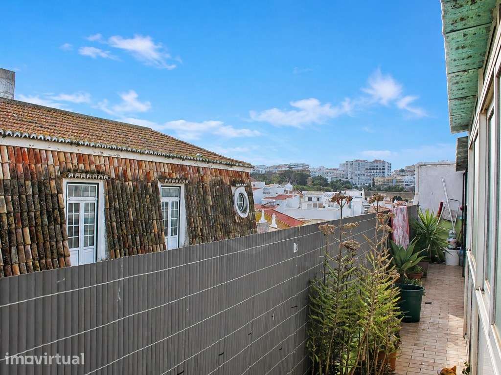 Apartamento T1, centro histórico de Lagos, Algarve - Grande imagem: 5/28