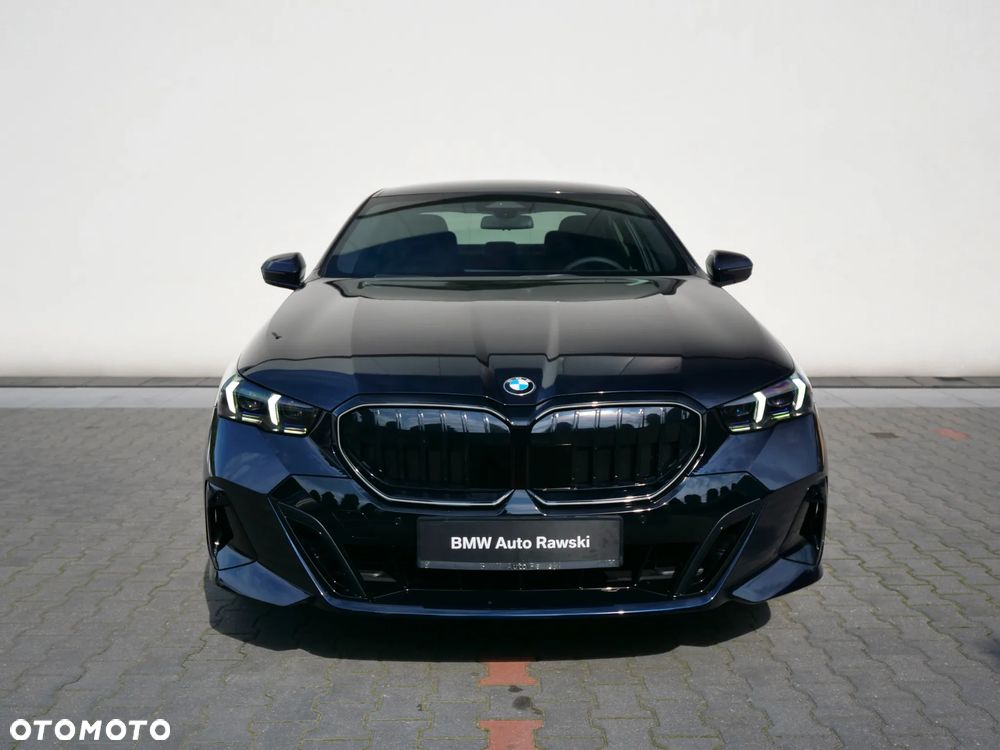 BMW Seria 5 520d xDrive - 3