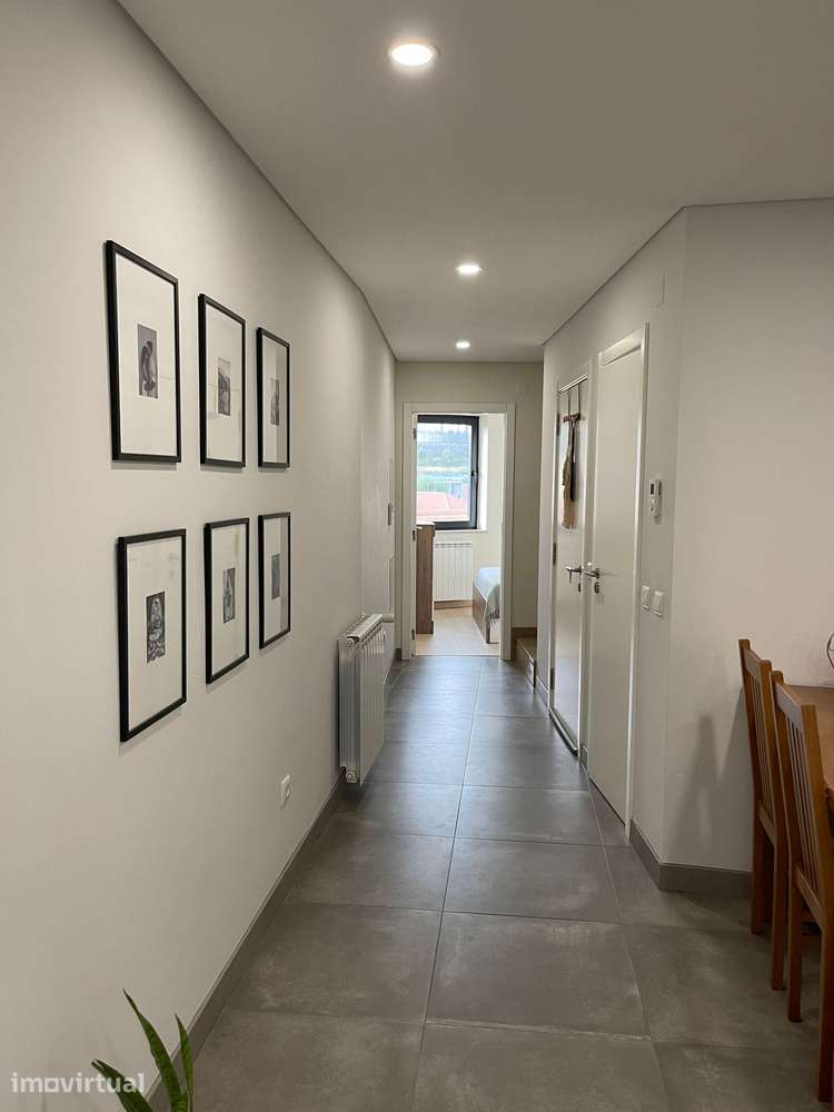 Apartamento T3 Duplex em Lamego - Grande imagem: 3/33