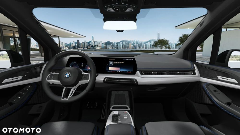 BMW Seria 2 218i Active Tourer - 10