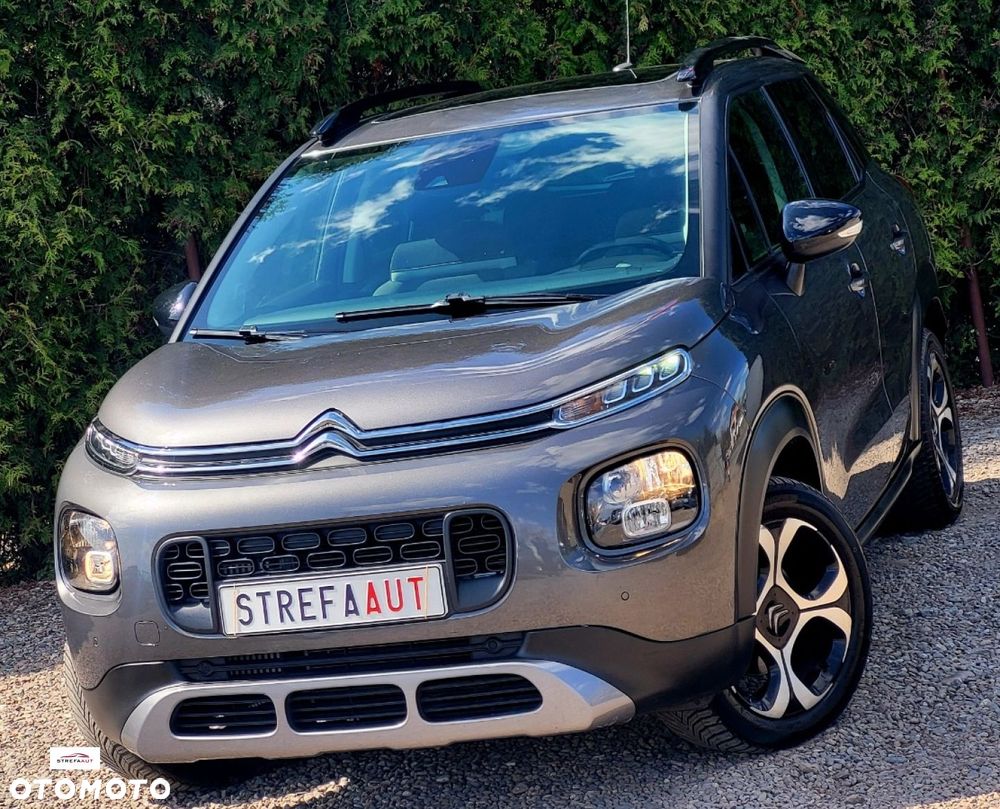 Citroën C3 Aircross - 35