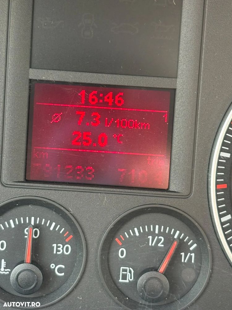 Volkswagen Golf 1.9 TDI - 3