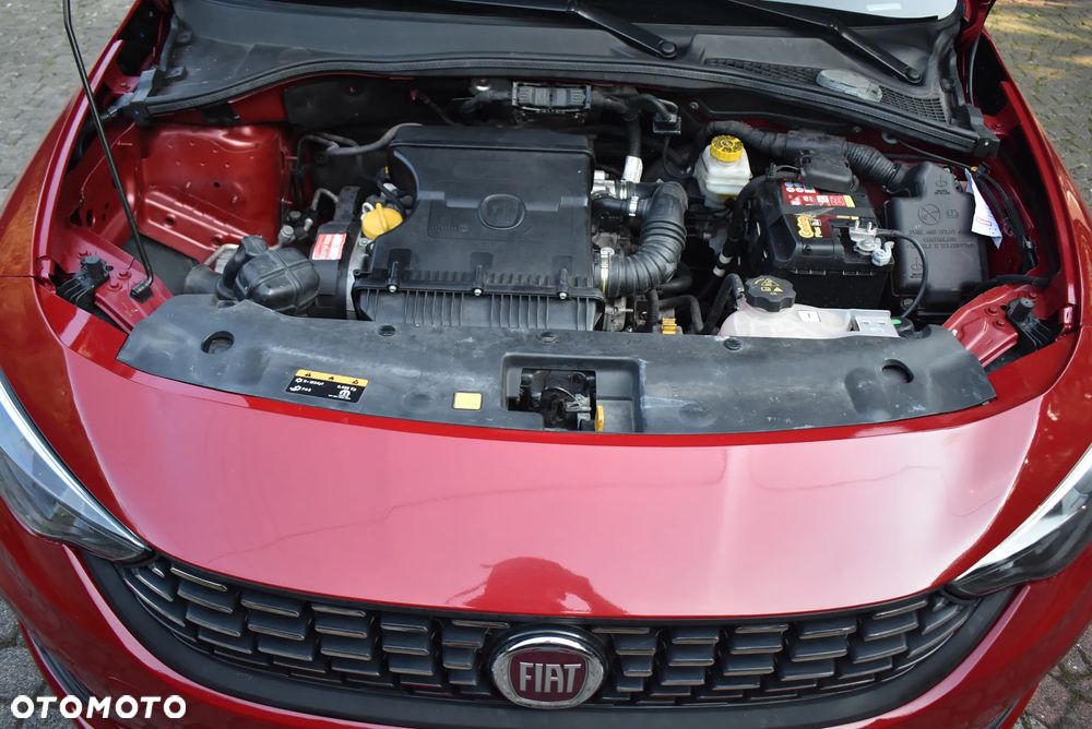 Fiat Tipo - 30