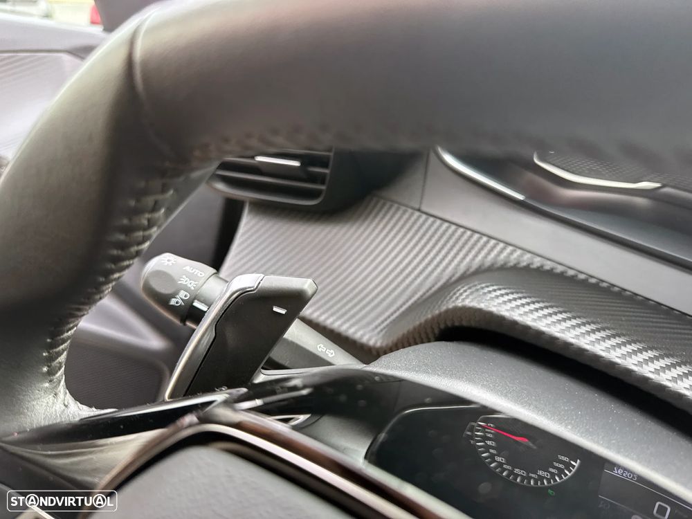 Peugeot 2008 1.2 PureTech Active Pack EAT8 - 13