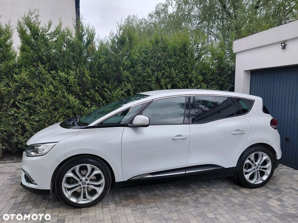 Renault Scenic ENERGY dCi 110 Business - 15