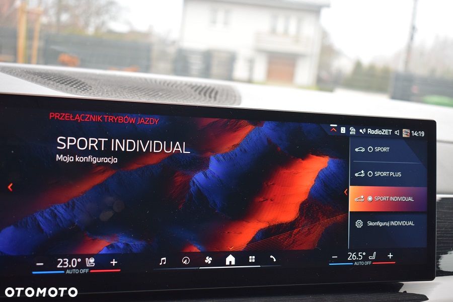 BMW X7 xDrive40d mHEV Individual Edition sport - 18