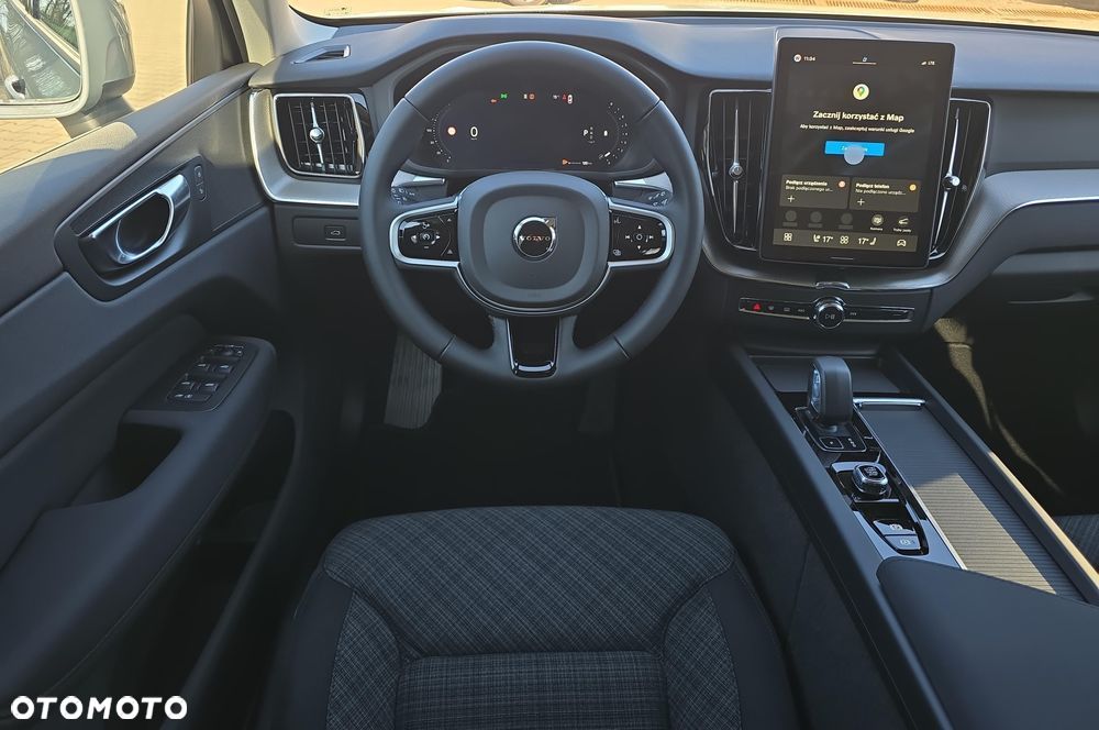 Volvo XC 60 B5 B AWD Core - 16