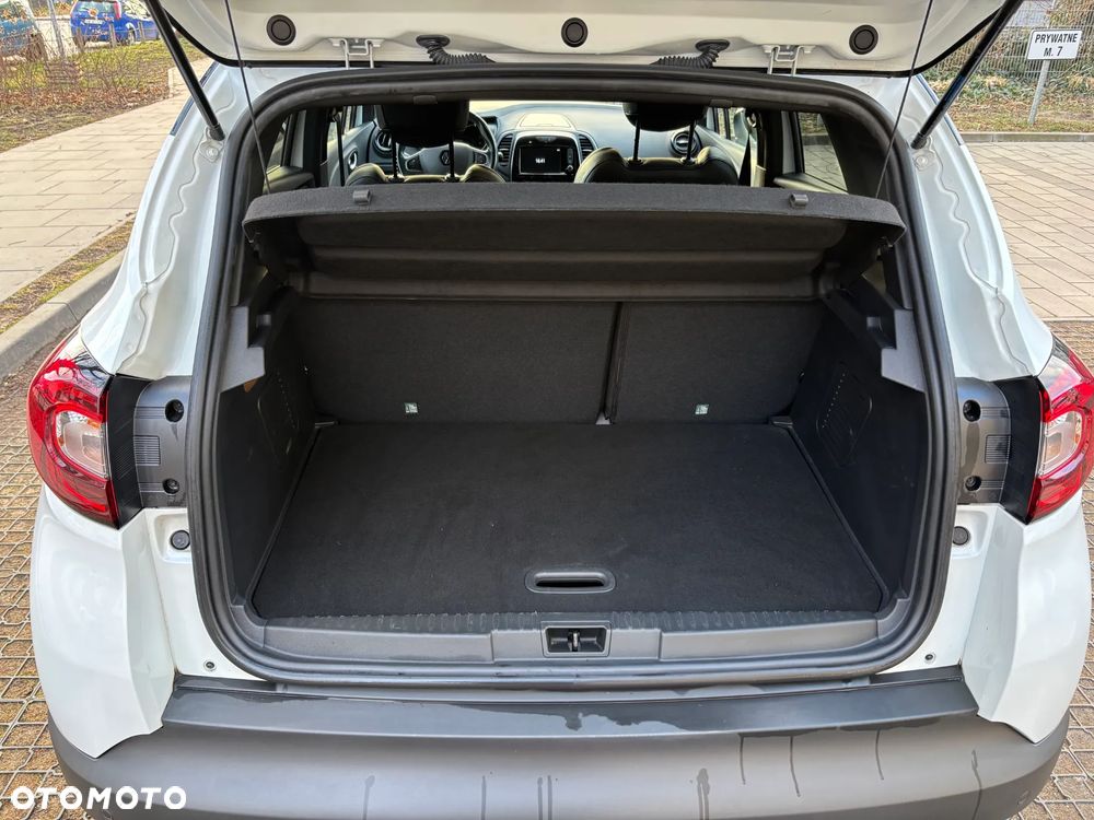 Renault Captur 1.2 Energy TCe S-Edition - 7