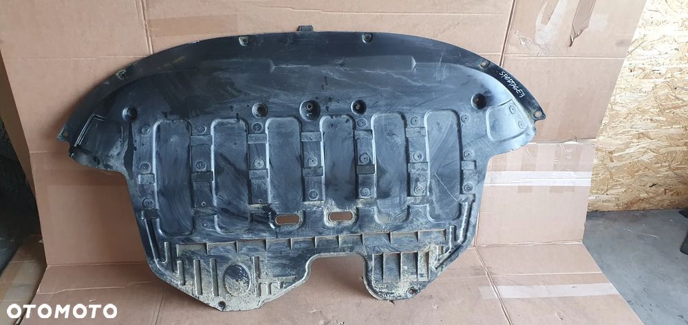 Osłona płyta pod silnik Kia Sportage III 29111-3U500 - 5