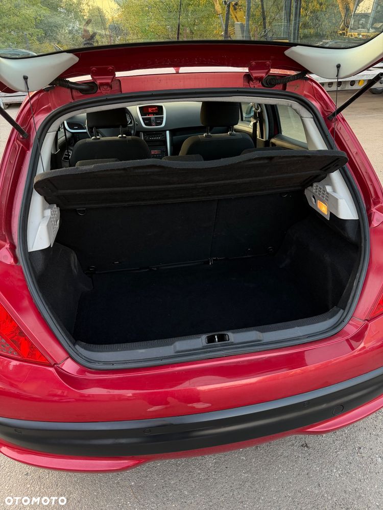 Peugeot 207 - 30