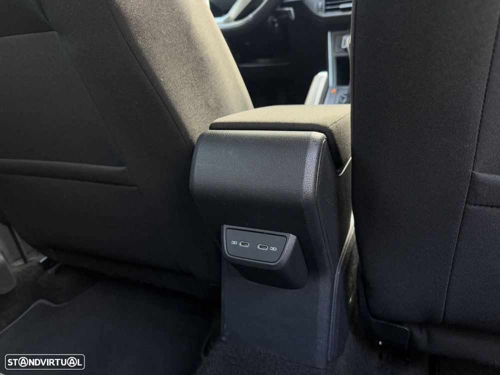 VW Taigo 1.0 TSI Life - 17