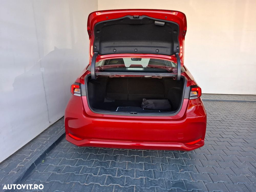 Toyota Corolla Sedan 1.8 HSD Dynamic - 27