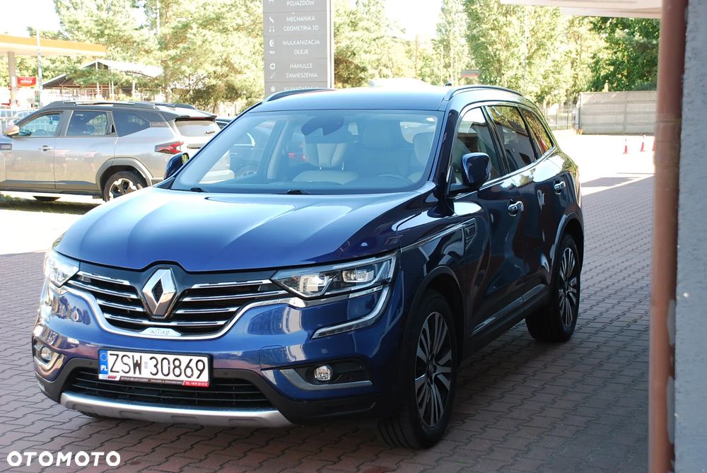 Renault Koleos 2.0 dCi Initiale Paris X-Tronic - 22